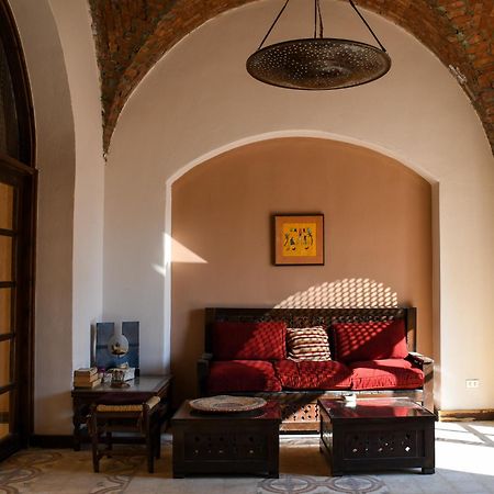 Tzila Bahariya Villa Bahariya Oasis Exterior photo