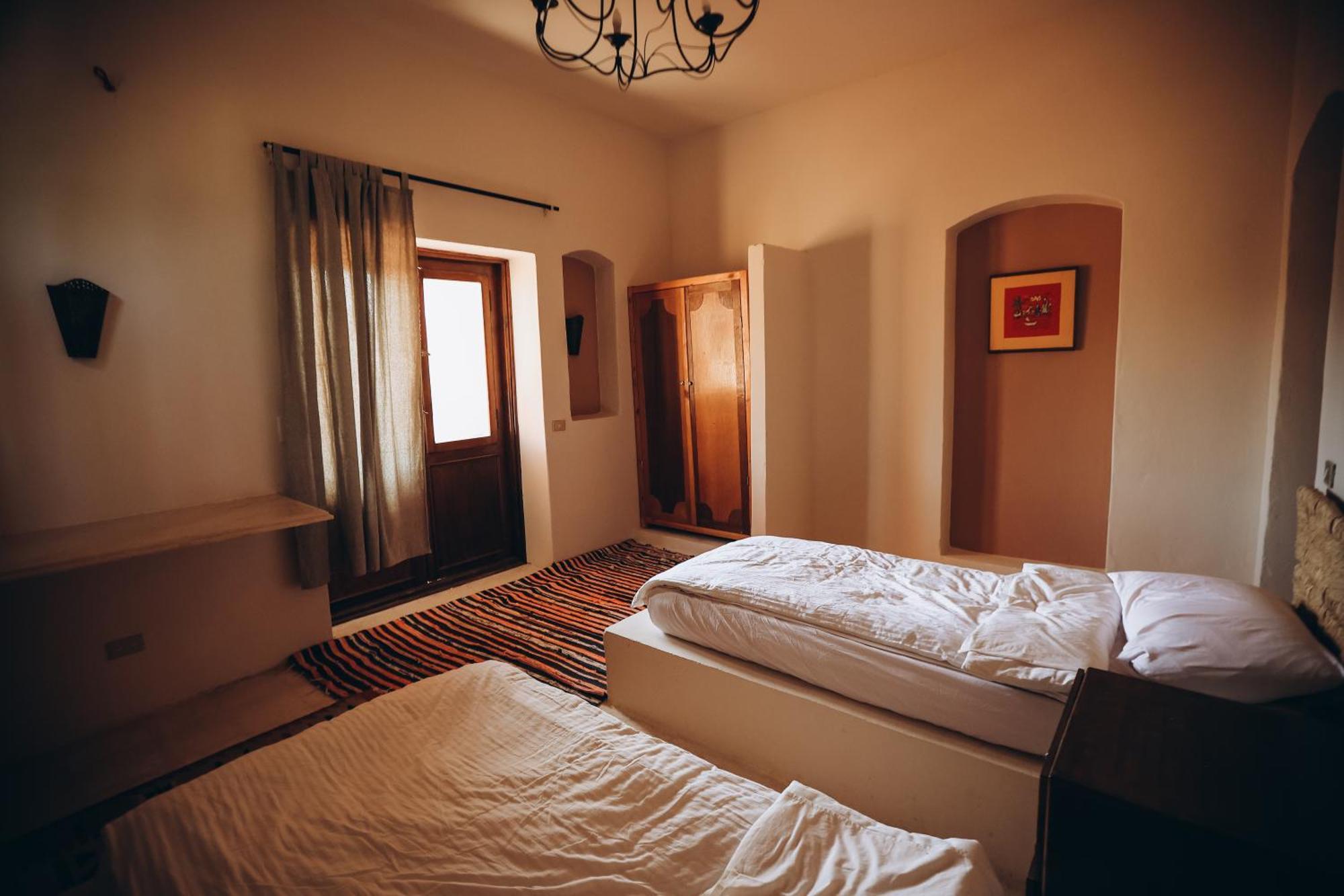 Tzila Bahariya Villa Bahariya Oasis Exterior photo
